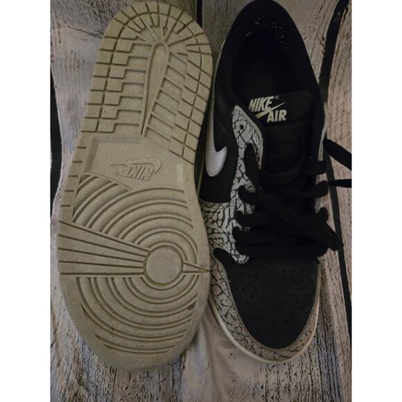 Nike Air Jordan 1 Retro OG Low cut main image 5